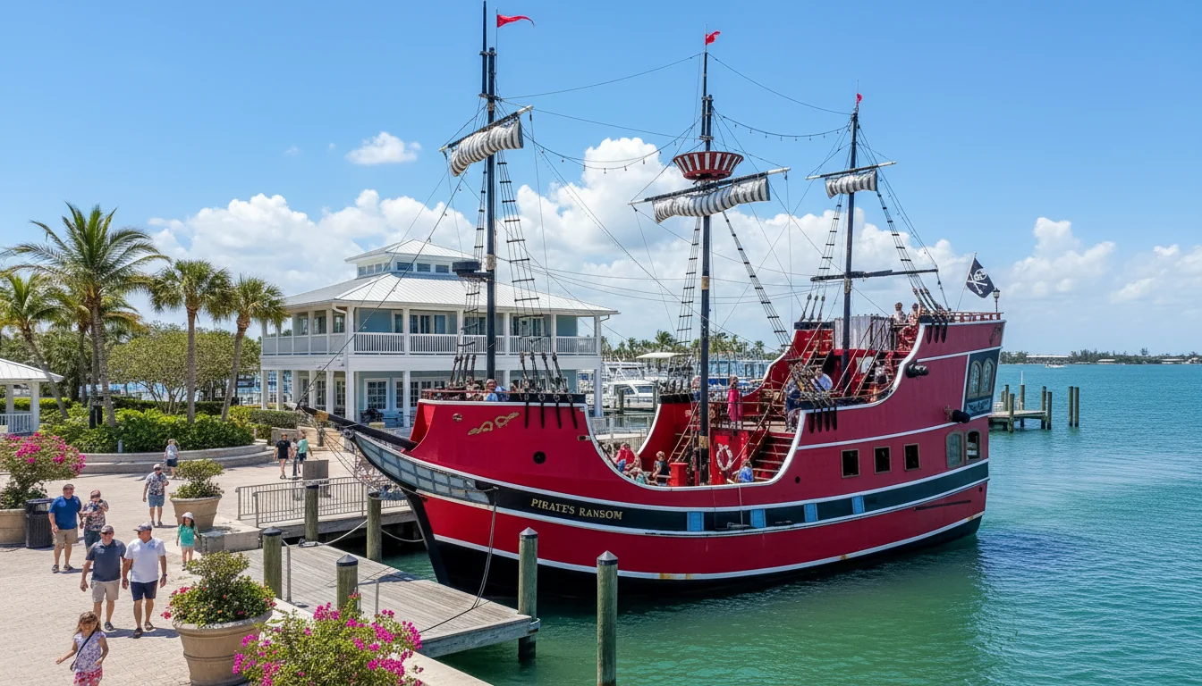 3rd Neighborhood in Clearwater, Florida