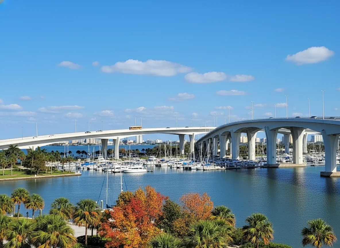 4th Neighborhood in Clearwater, Florida