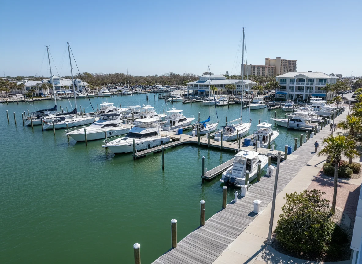 5th Neighborhood in Clearwater, Florida
