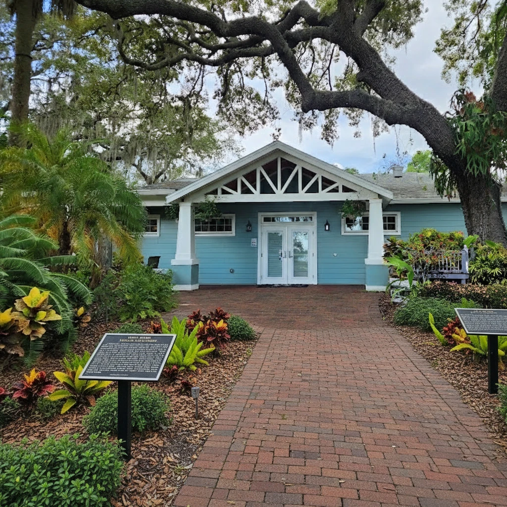 3rd Neighborhood in Clearwater, Florida