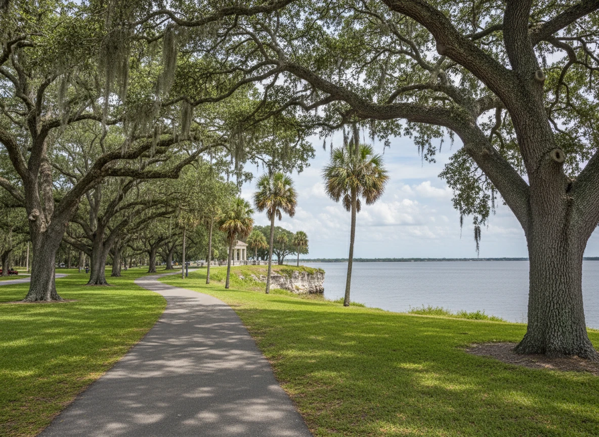 4th Neighborhood in Clearwater, Florida