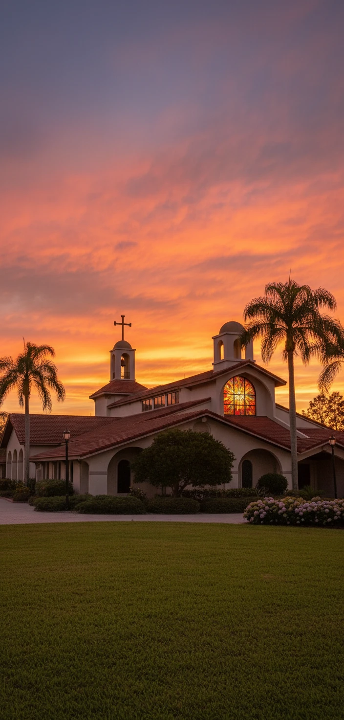 5th Neighborhood in Clearwater, Florida