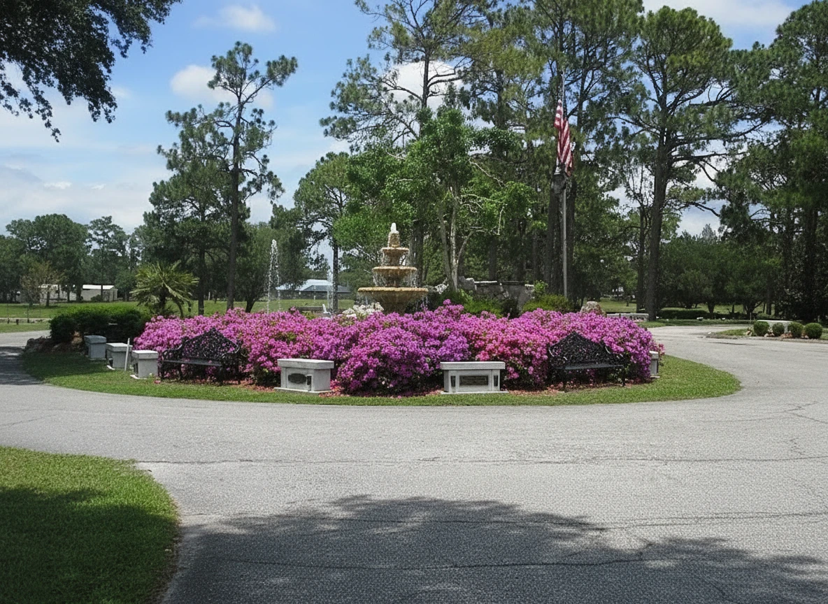 2nd Neighborhood in Clearwater, Florida