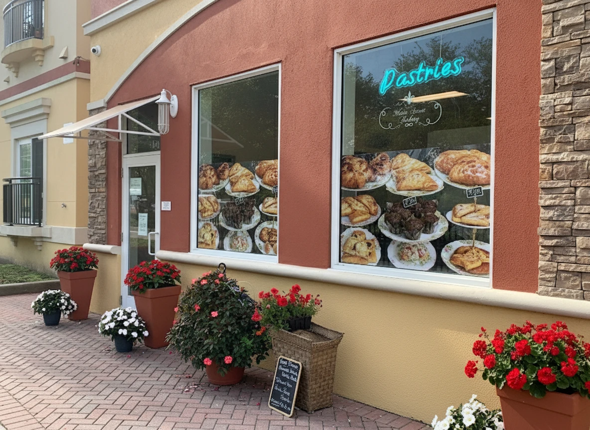 3rd Neighborhood in Clearwater, Florida
