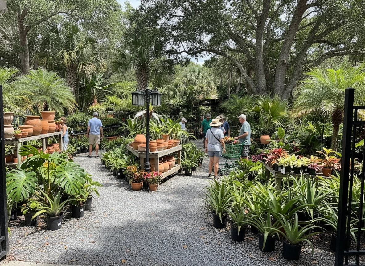 4th Neighborhood in Clearwater, Florida