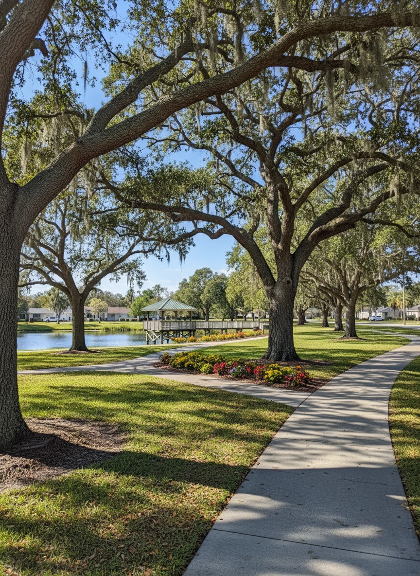 5th Neighborhood in Clearwater, Florida