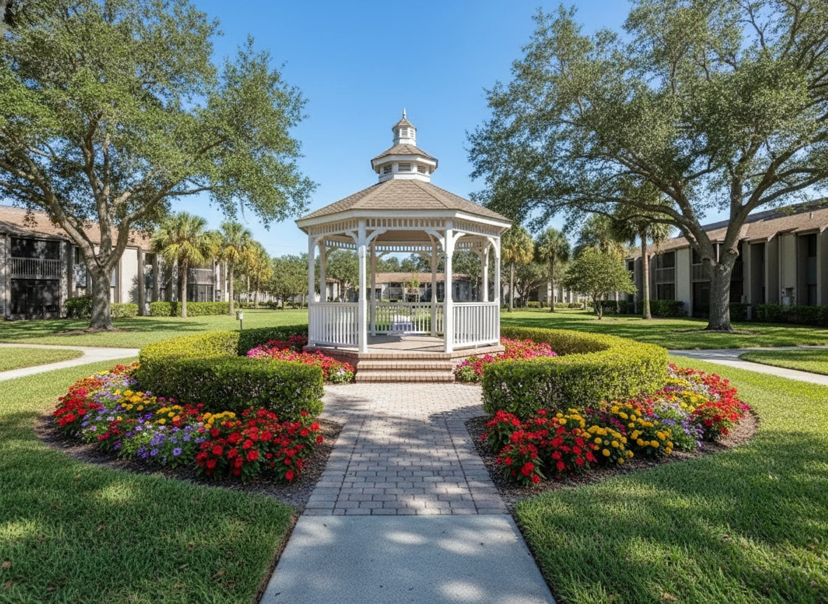 2nd Neighborhood in Clearwater, Florida