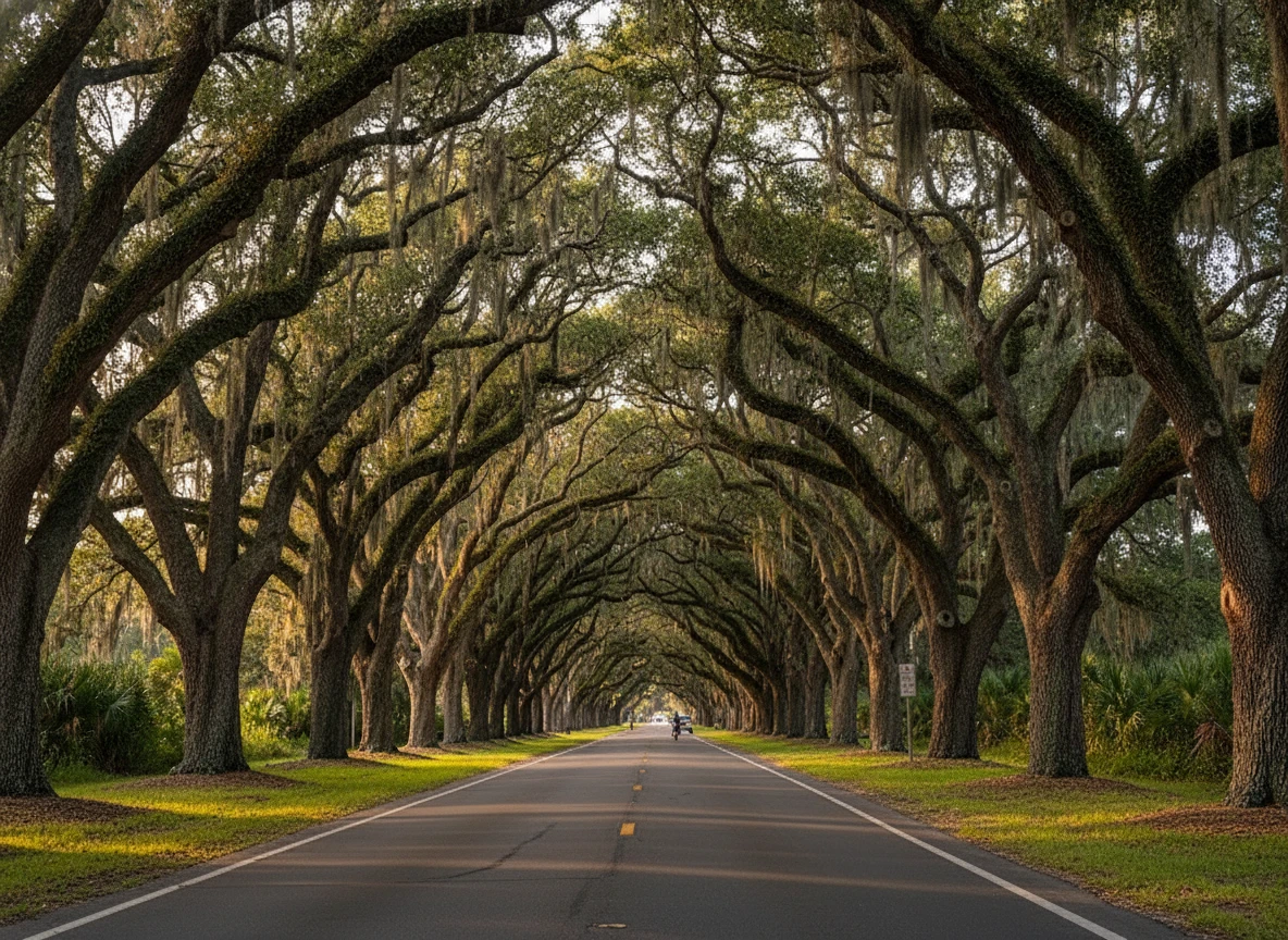 3rd Neighborhood in Clearwater, Florida