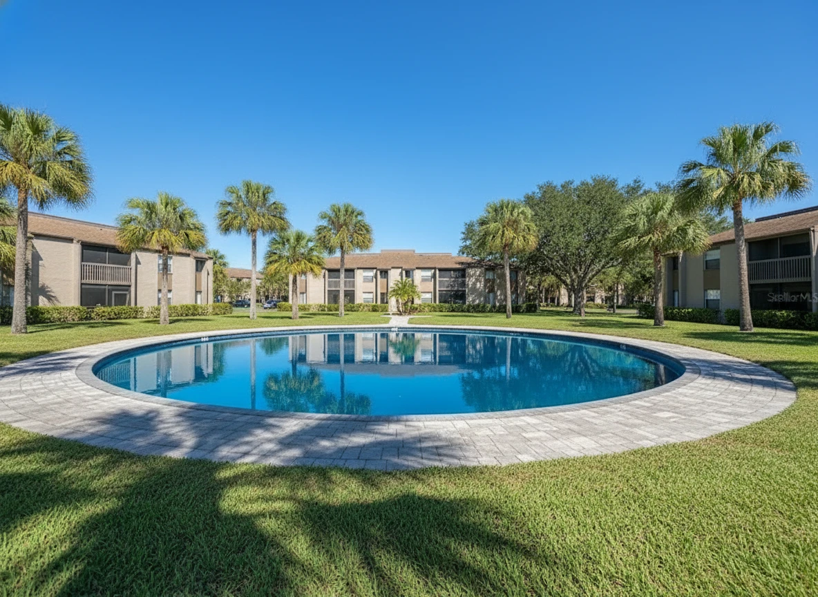 4th Neighborhood in Clearwater, Florida