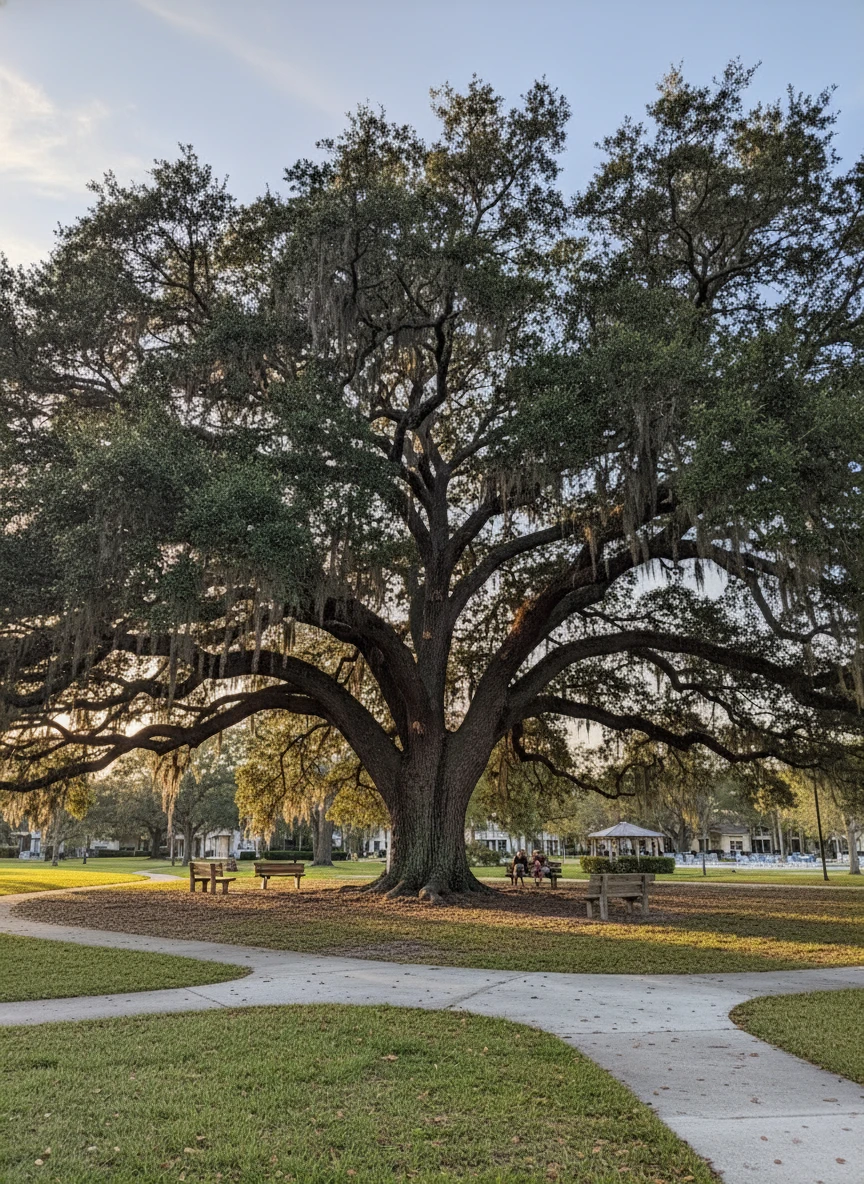 5th Neighborhood in Clearwater, Florida