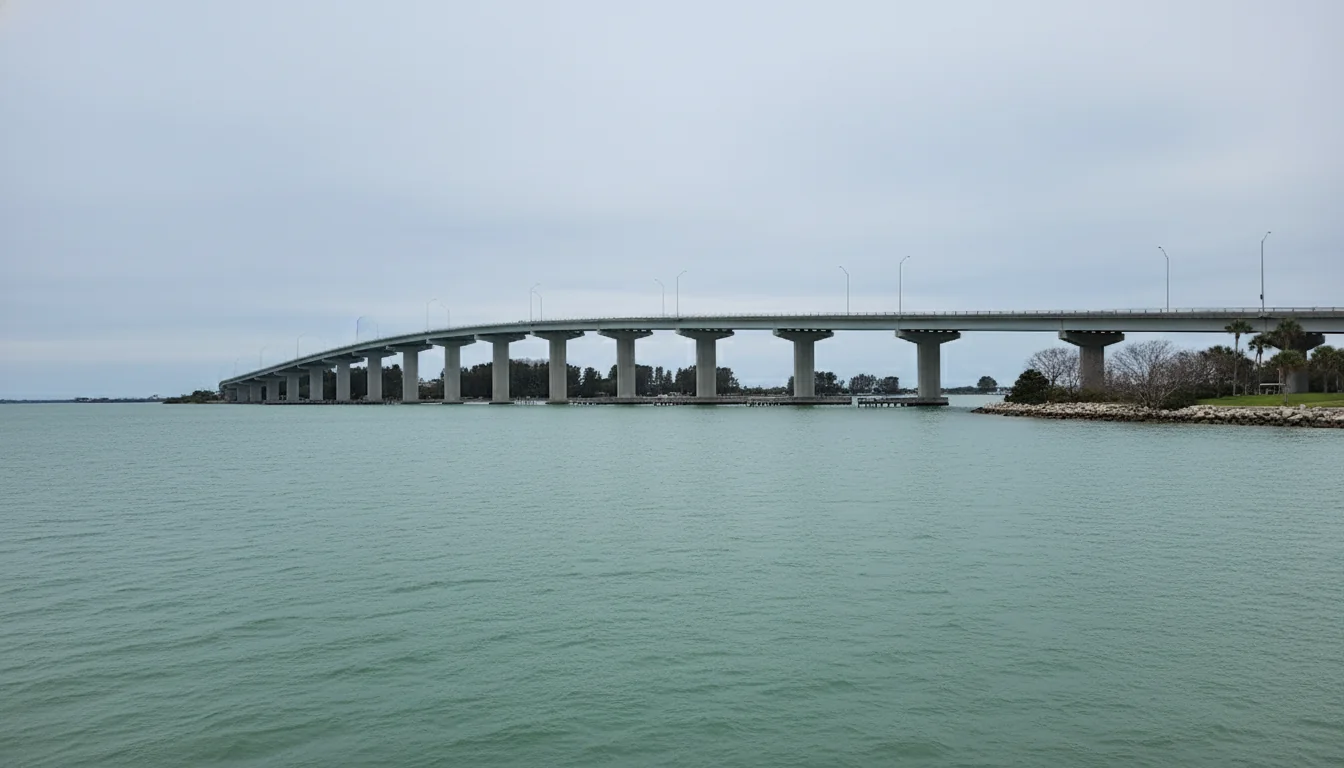 2nd Neighborhood in Clearwater, Florida
