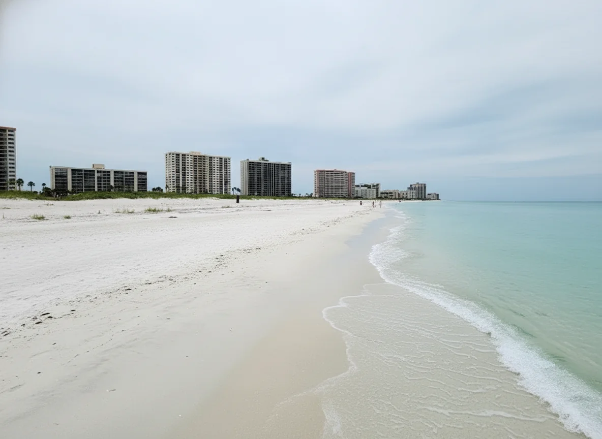 3rd Neighborhood in Clearwater, Florida