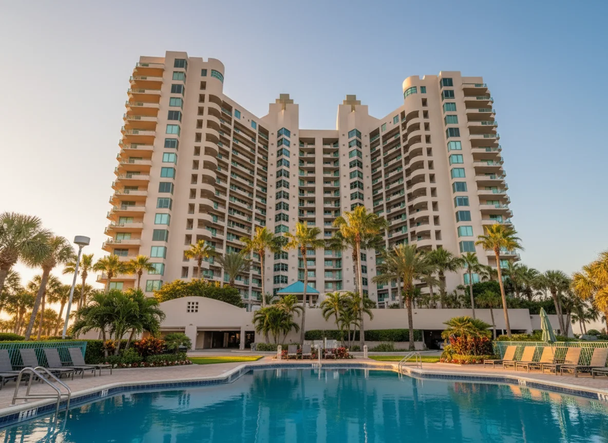 4th Neighborhood in Clearwater, Florida