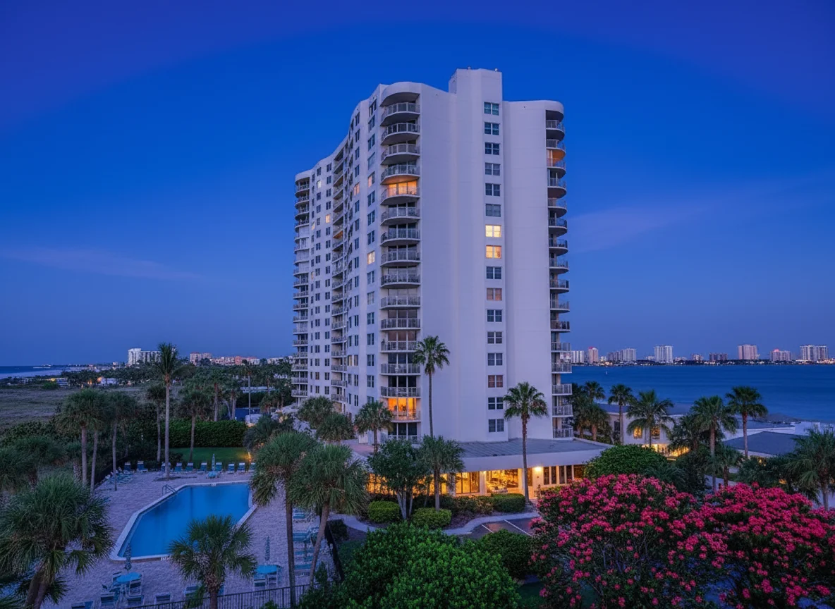 5th Neighborhood in Clearwater, Florida