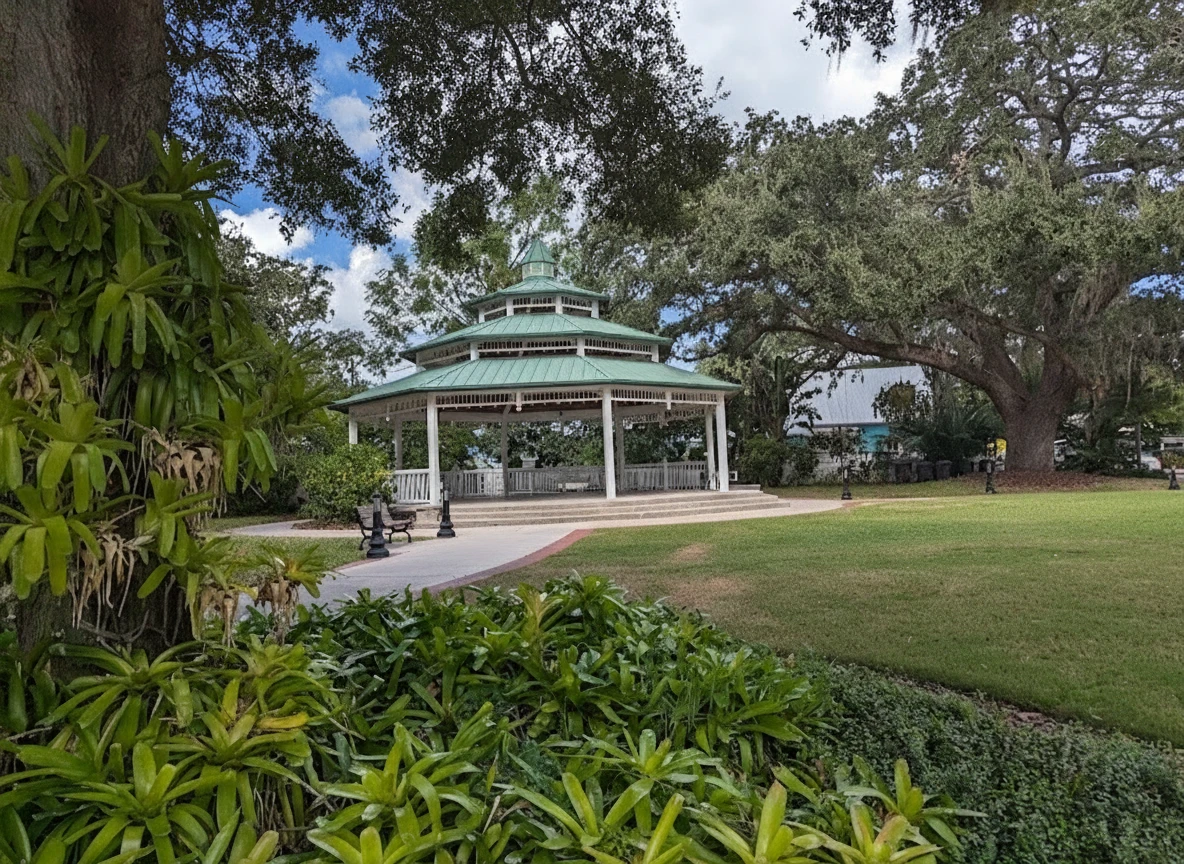 5th Neighborhood in Clearwater, Florida
