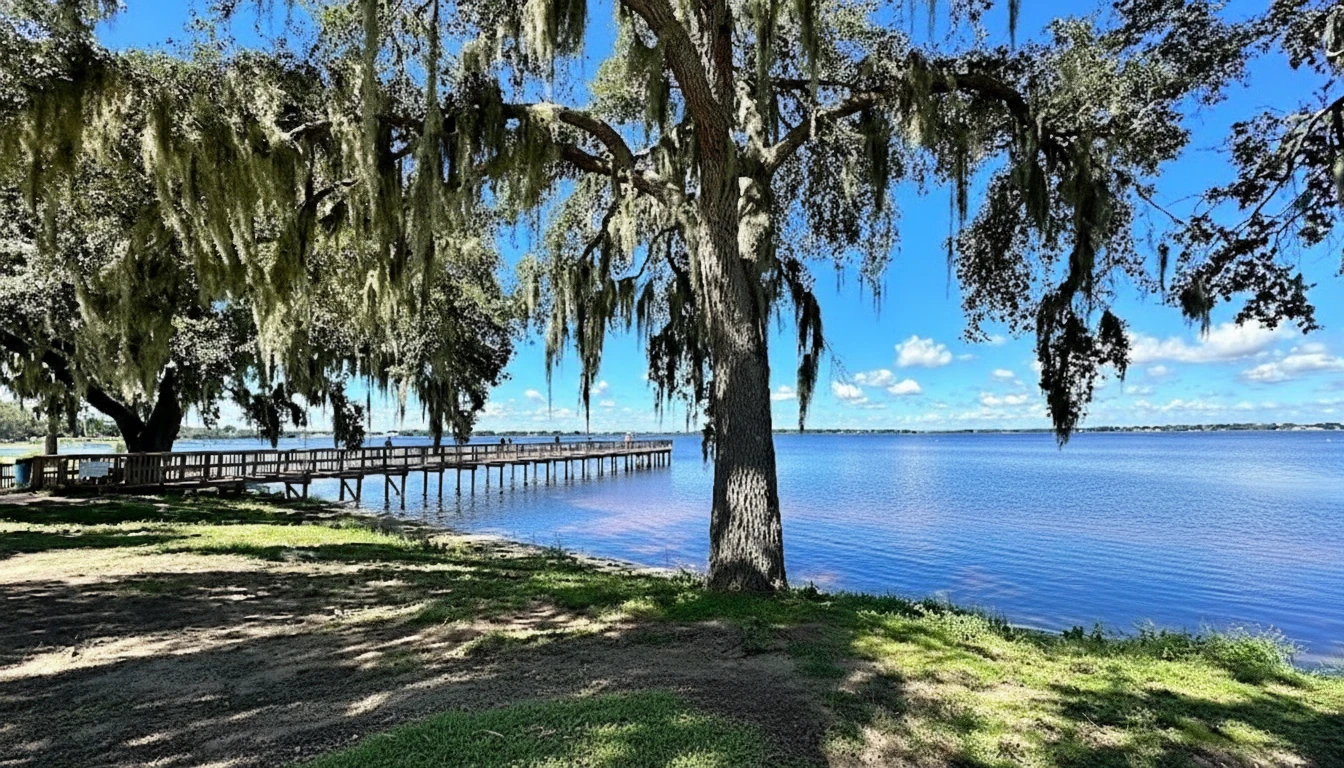 2nd Neighborhood in Clermont, Florida