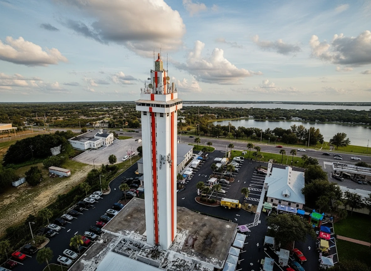 4th Neighborhood in Clermont, Florida