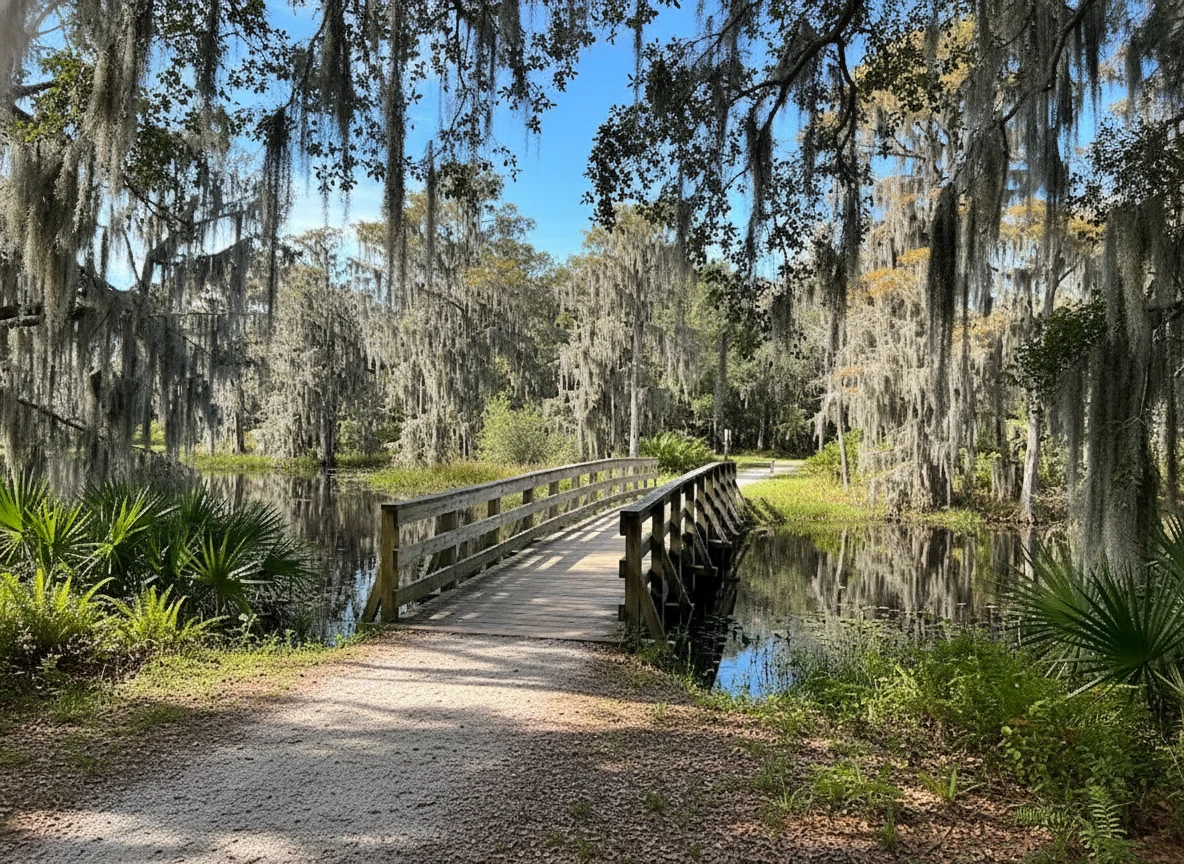 5th Neighborhood in Clermont, Florida