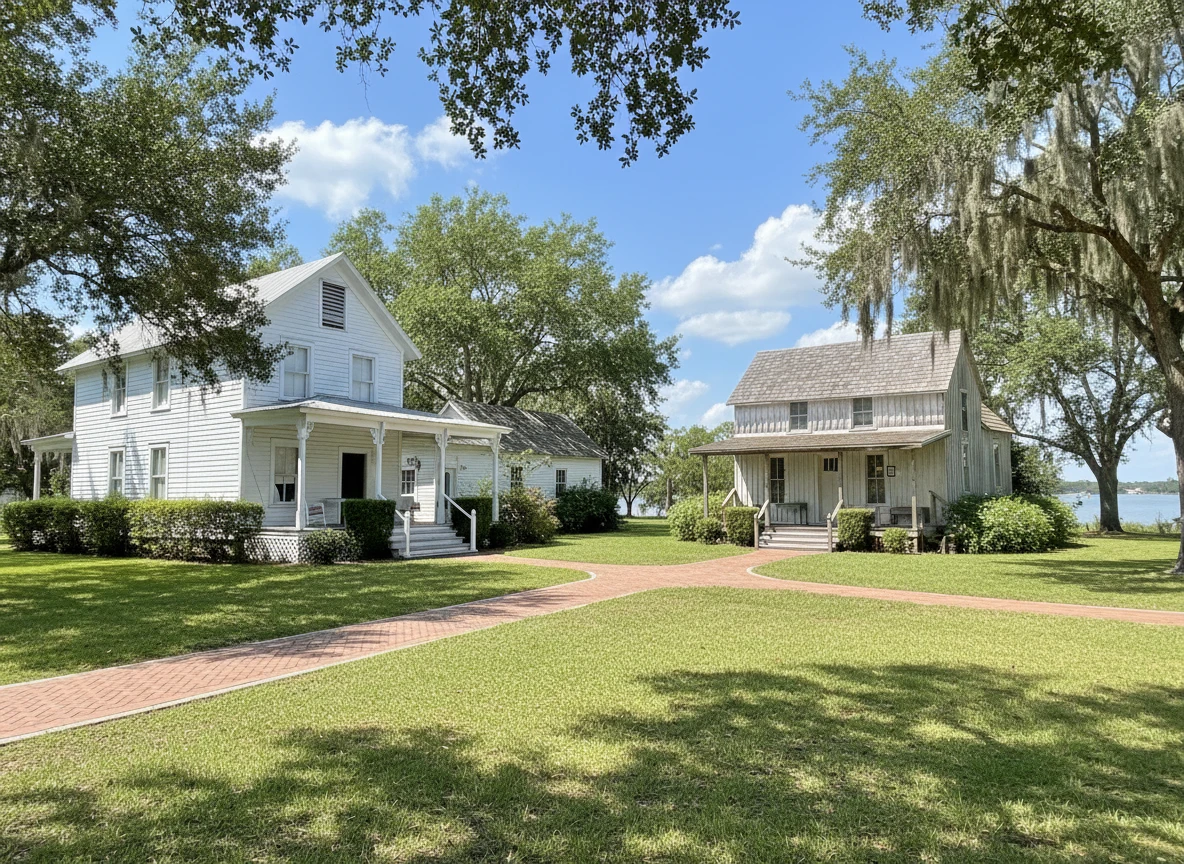 2nd Neighborhood in Clermont, Florida