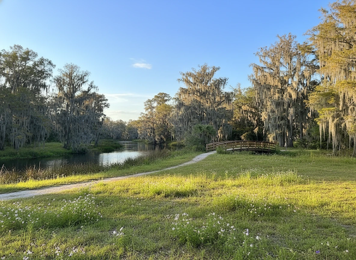 3rd Neighborhood in Clermont, Florida