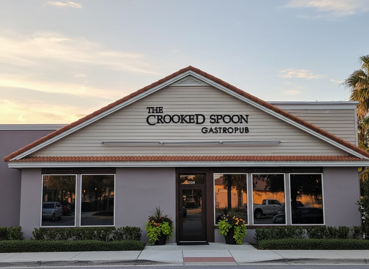 4th Neighborhood in Clermont, Florida