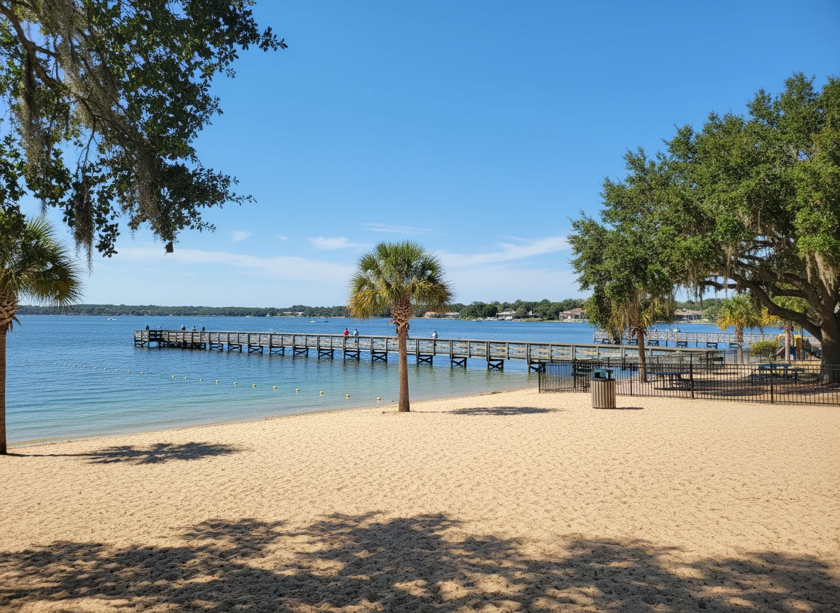 5th Neighborhood in Clermont, Florida