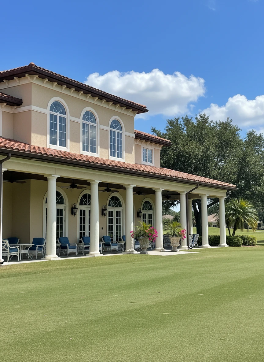 2nd Neighborhood in Clermont, Florida