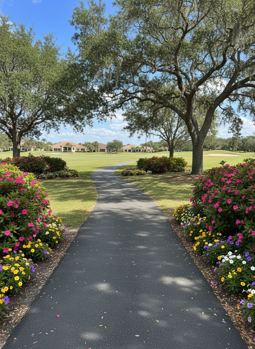 3rd Neighborhood in Clermont, Florida