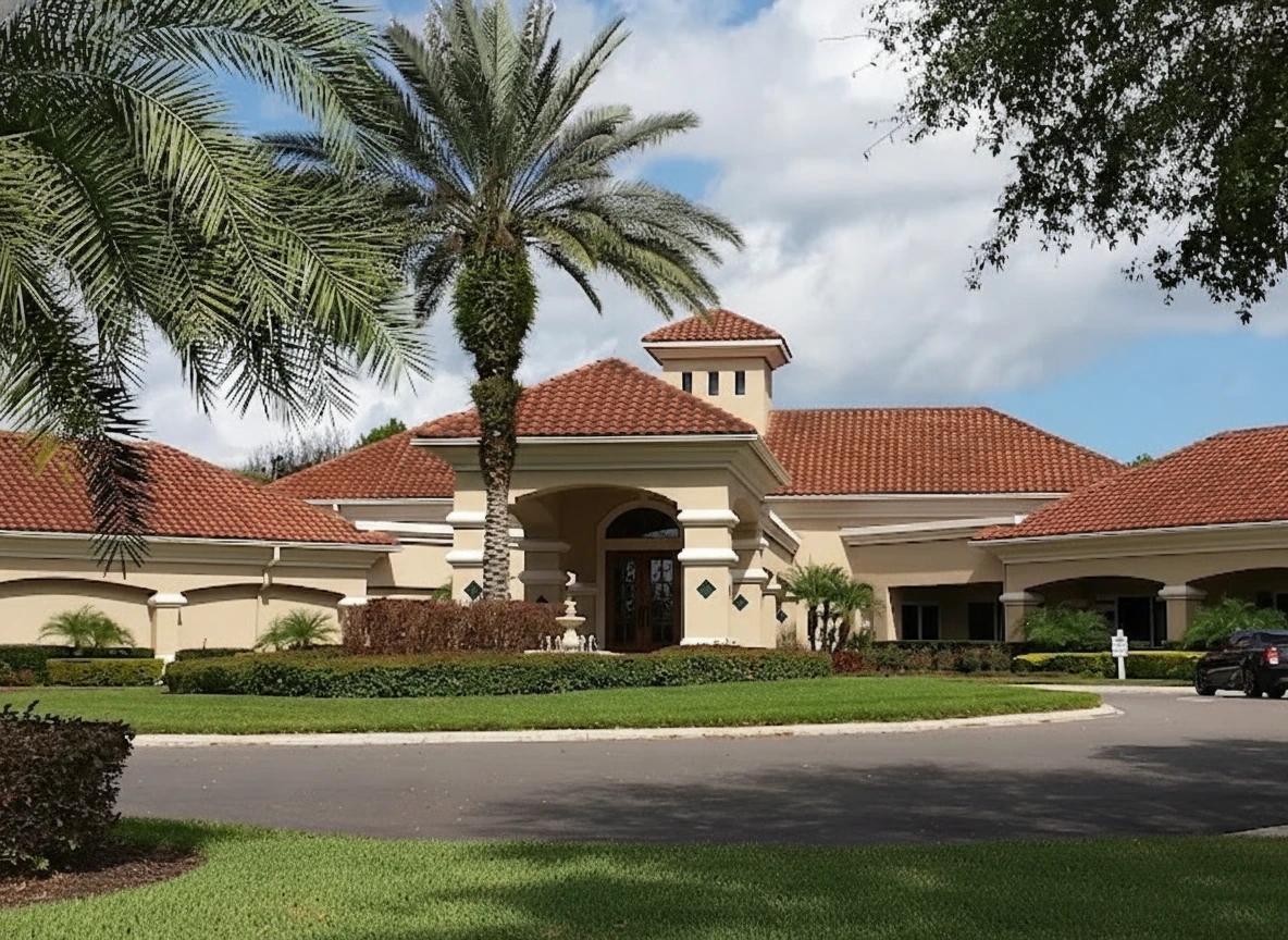5th Neighborhood in Clermont, Florida