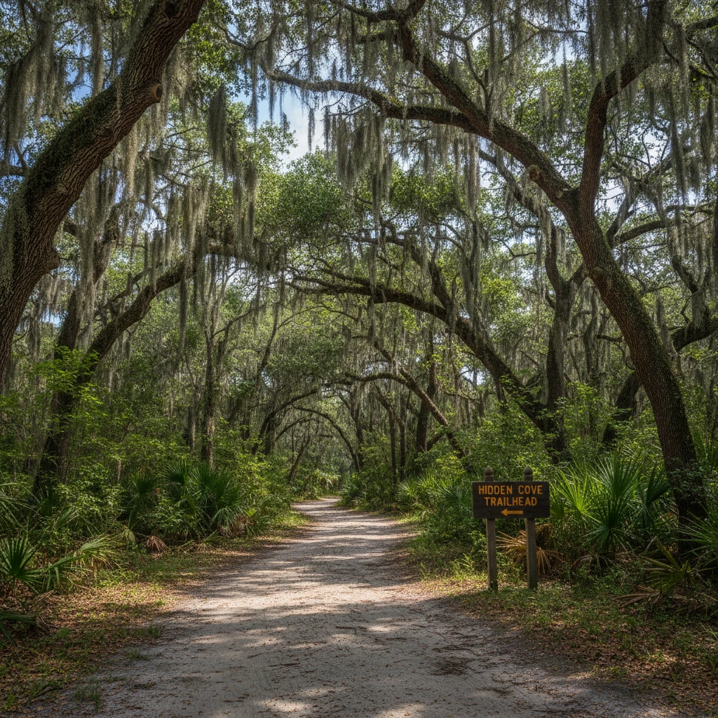2nd Neighborhood in Clermont, Florida