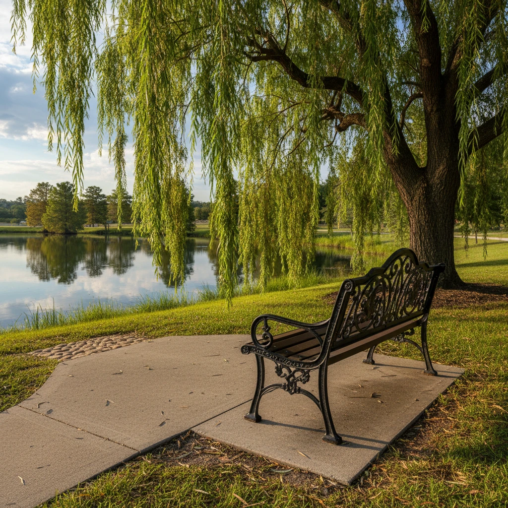 4th Neighborhood in Clermont, Florida