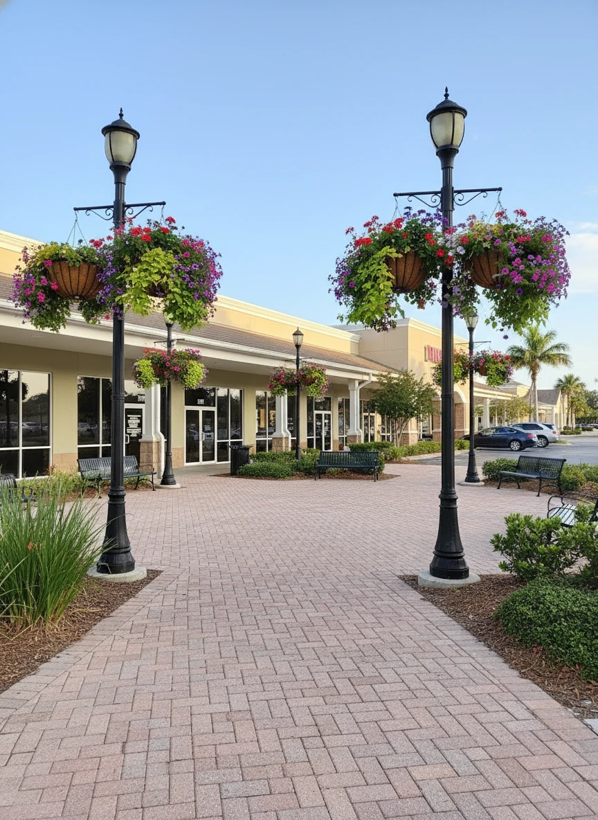 5th Neighborhood in Clermont, Florida
