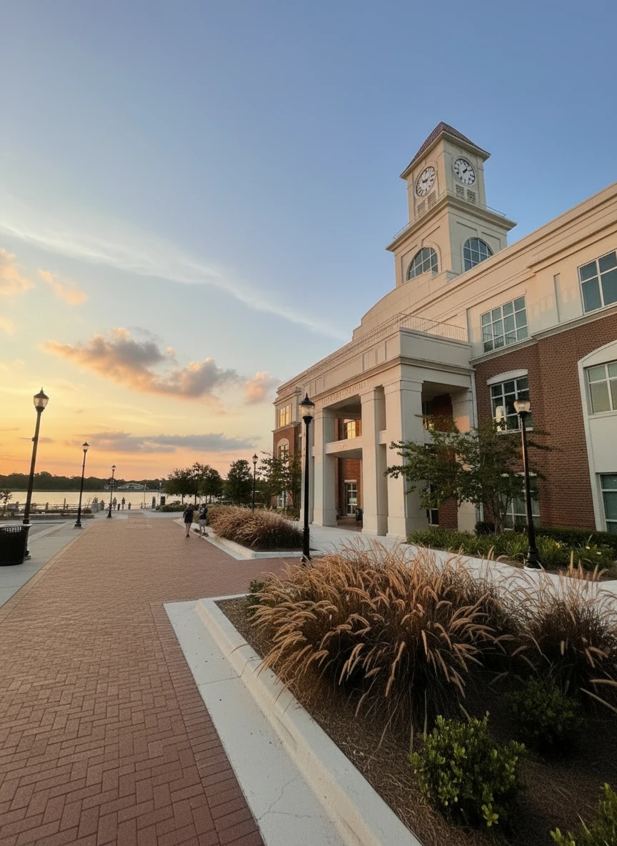 2nd Neighborhood in Clermont, Florida
