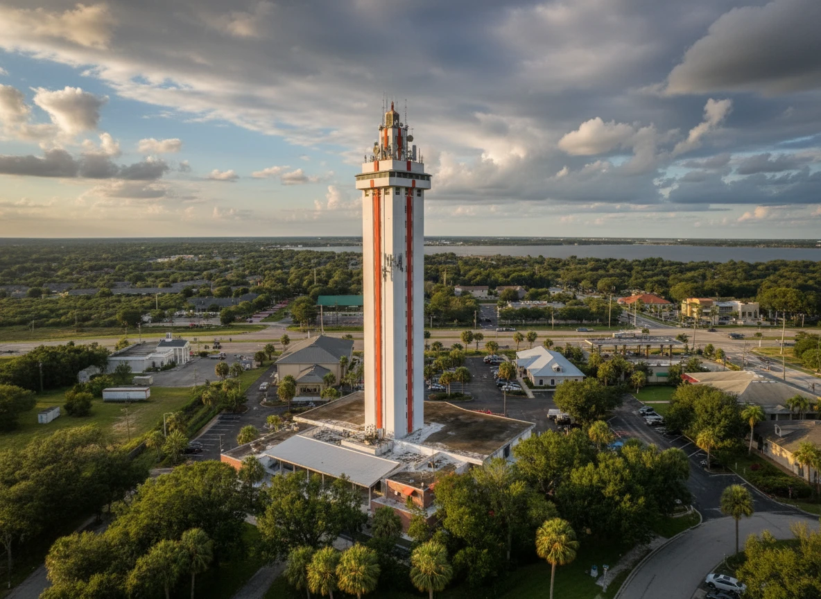 5th Neighborhood in Clermont, Florida