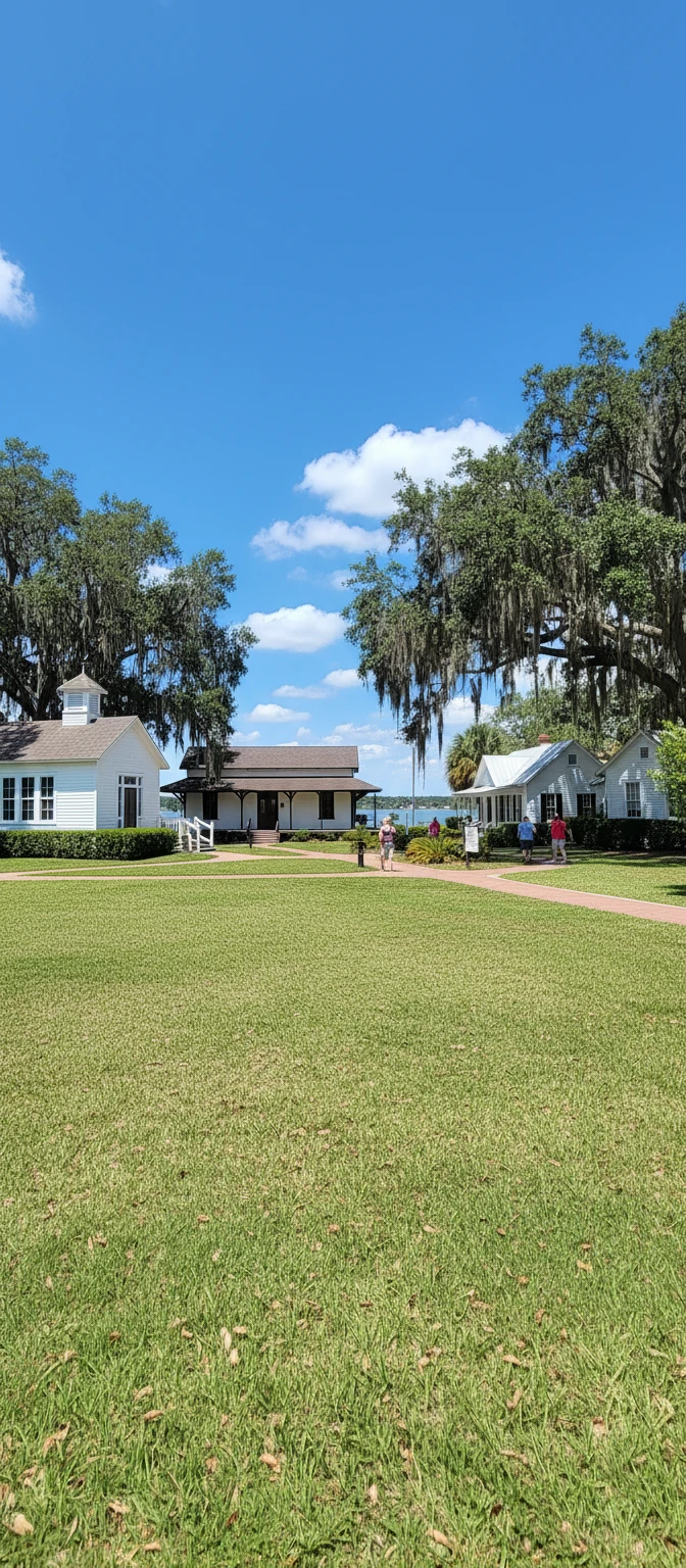 Spring Valley Neighborhood