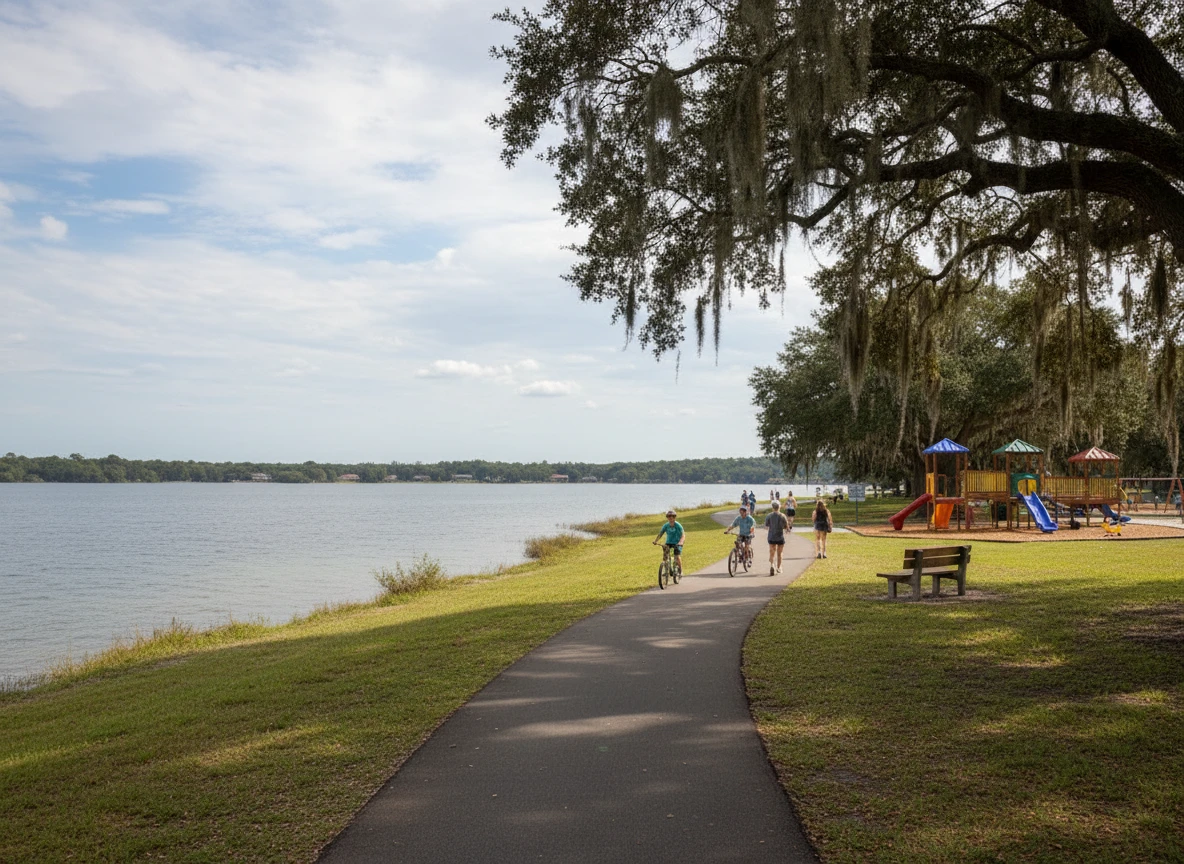 2nd Neighborhood in Clermont, Florida