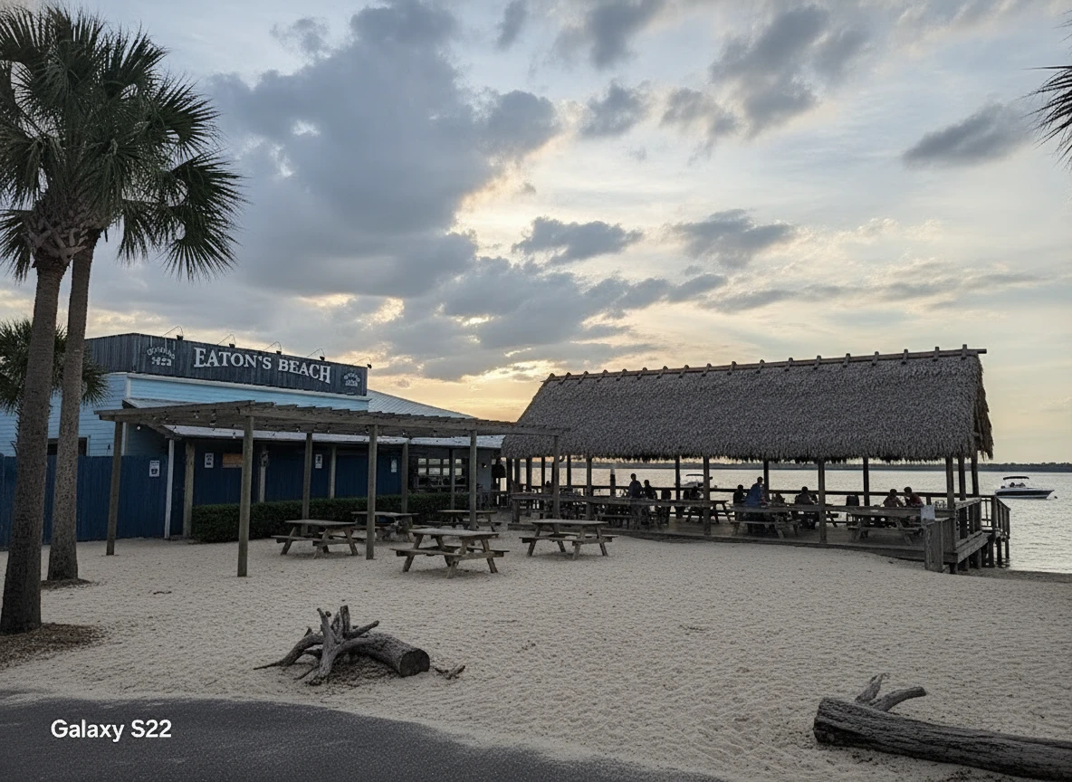 3rd Neighborhood in Clermont, Florida