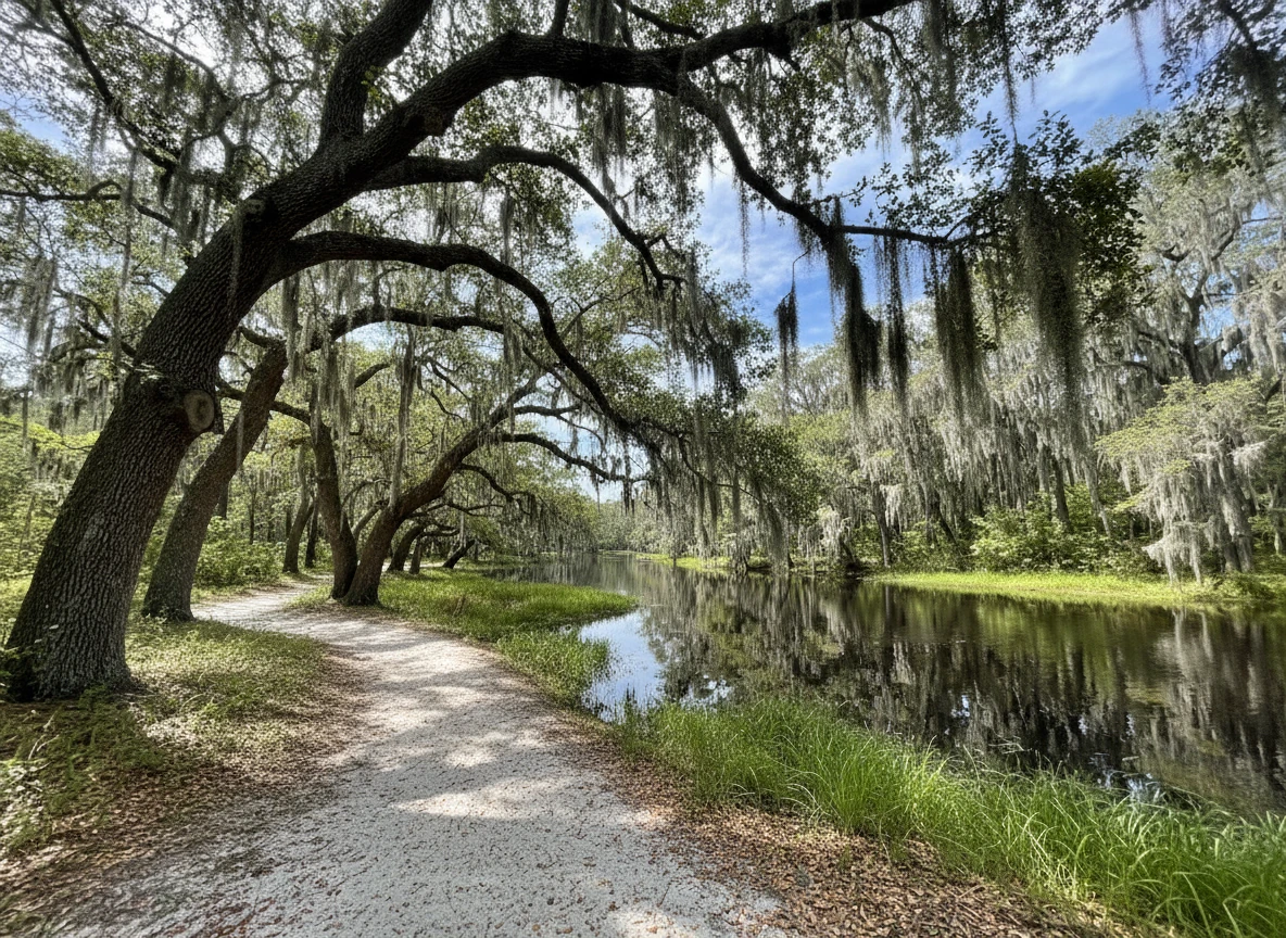 4th Neighborhood in Clermont, Florida