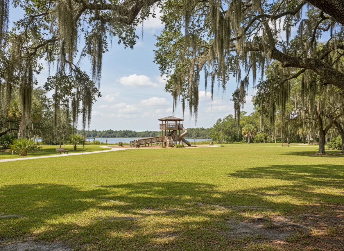 5th Neighborhood in Clermont, Florida