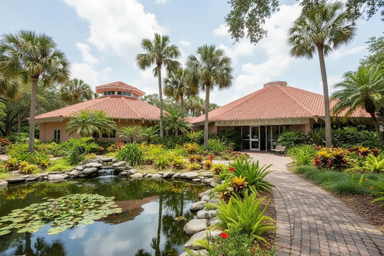 3rd Neighborhood in Daytona Beach, Florida