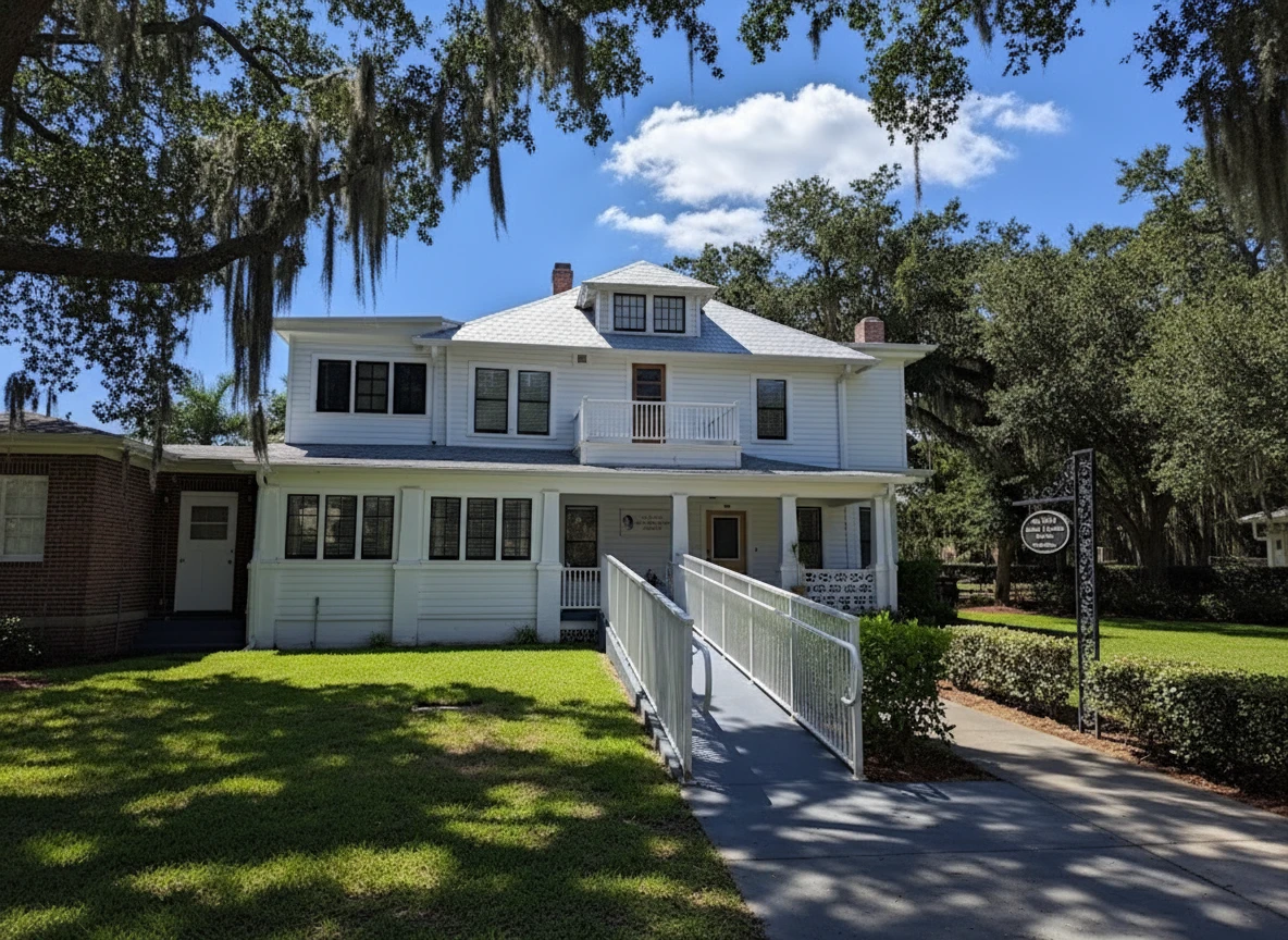 East Daytona Neighborhood