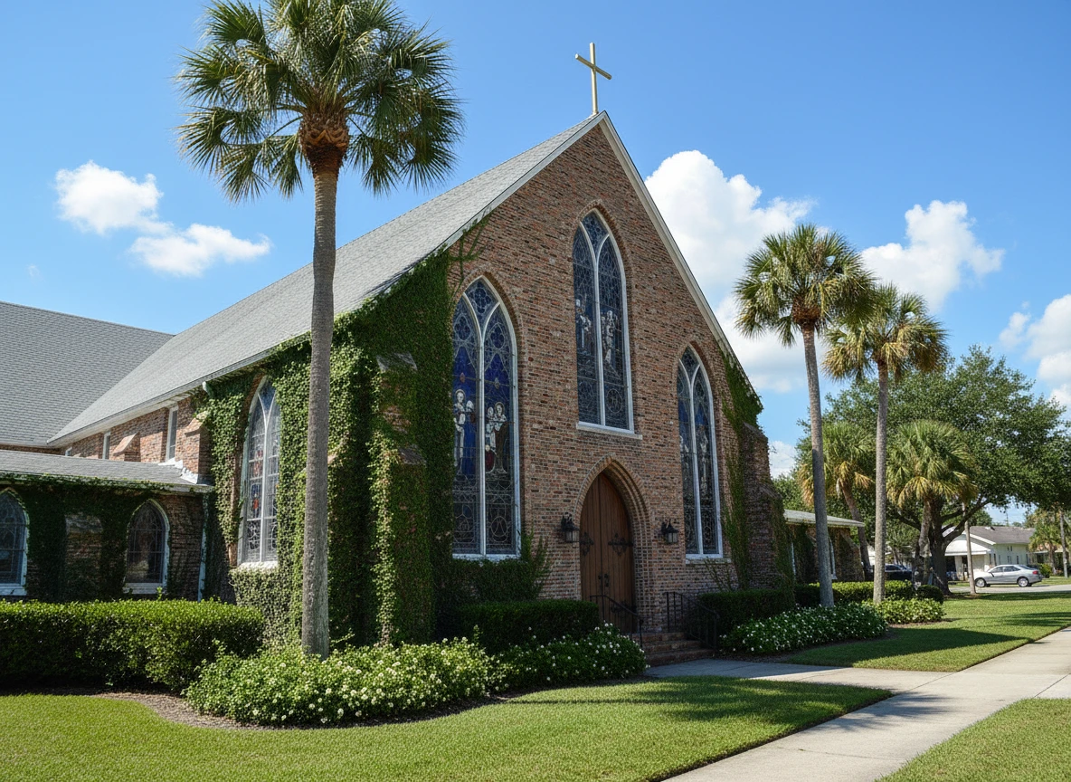 4th Neighborhood in Daytona Beach, Florida