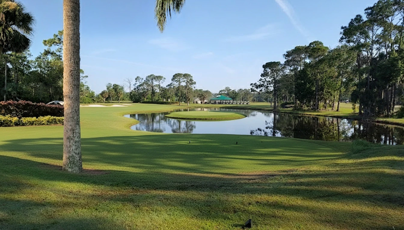 2nd Neighborhood in Daytona Beach, Florida