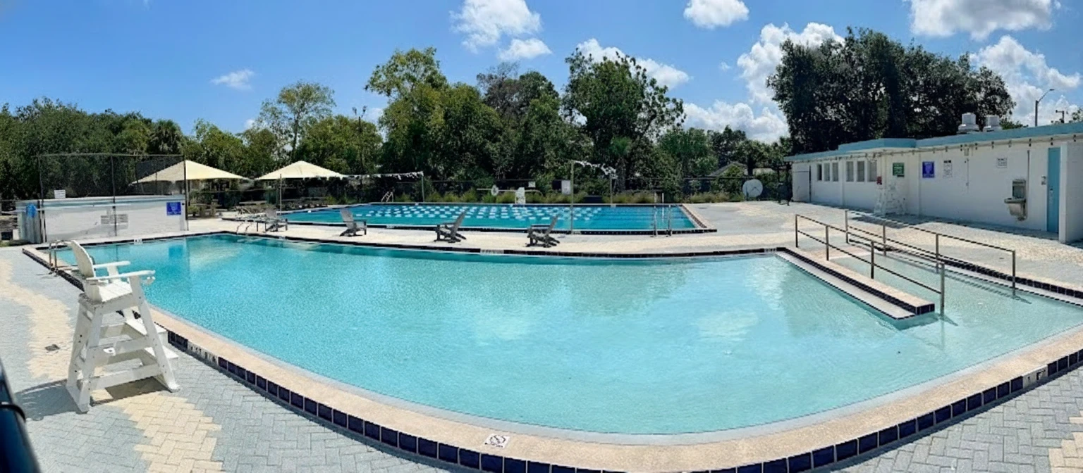 4th Neighborhood in Daytona Beach, Florida