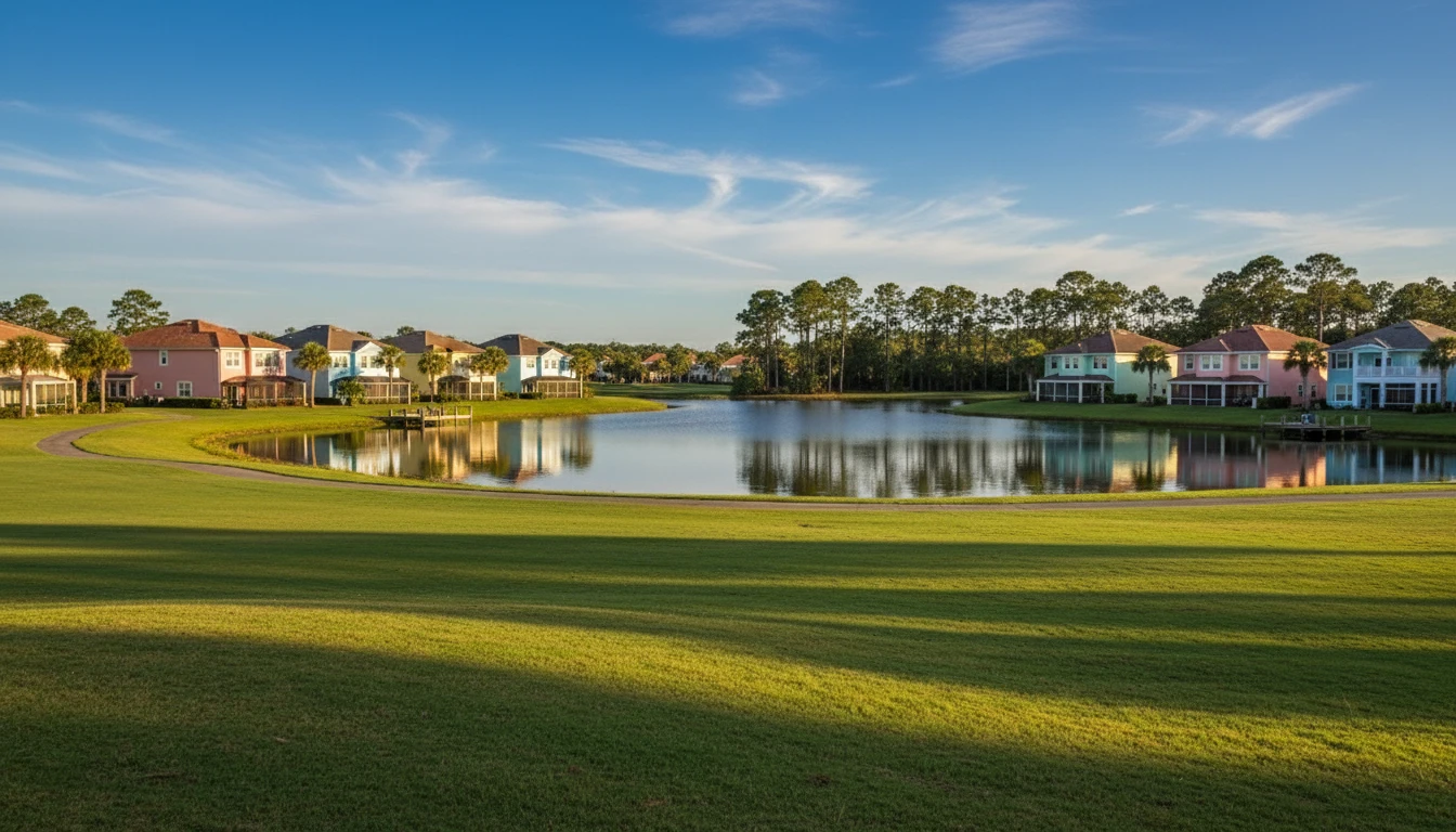 5th Neighborhood in Daytona Beach, Florida