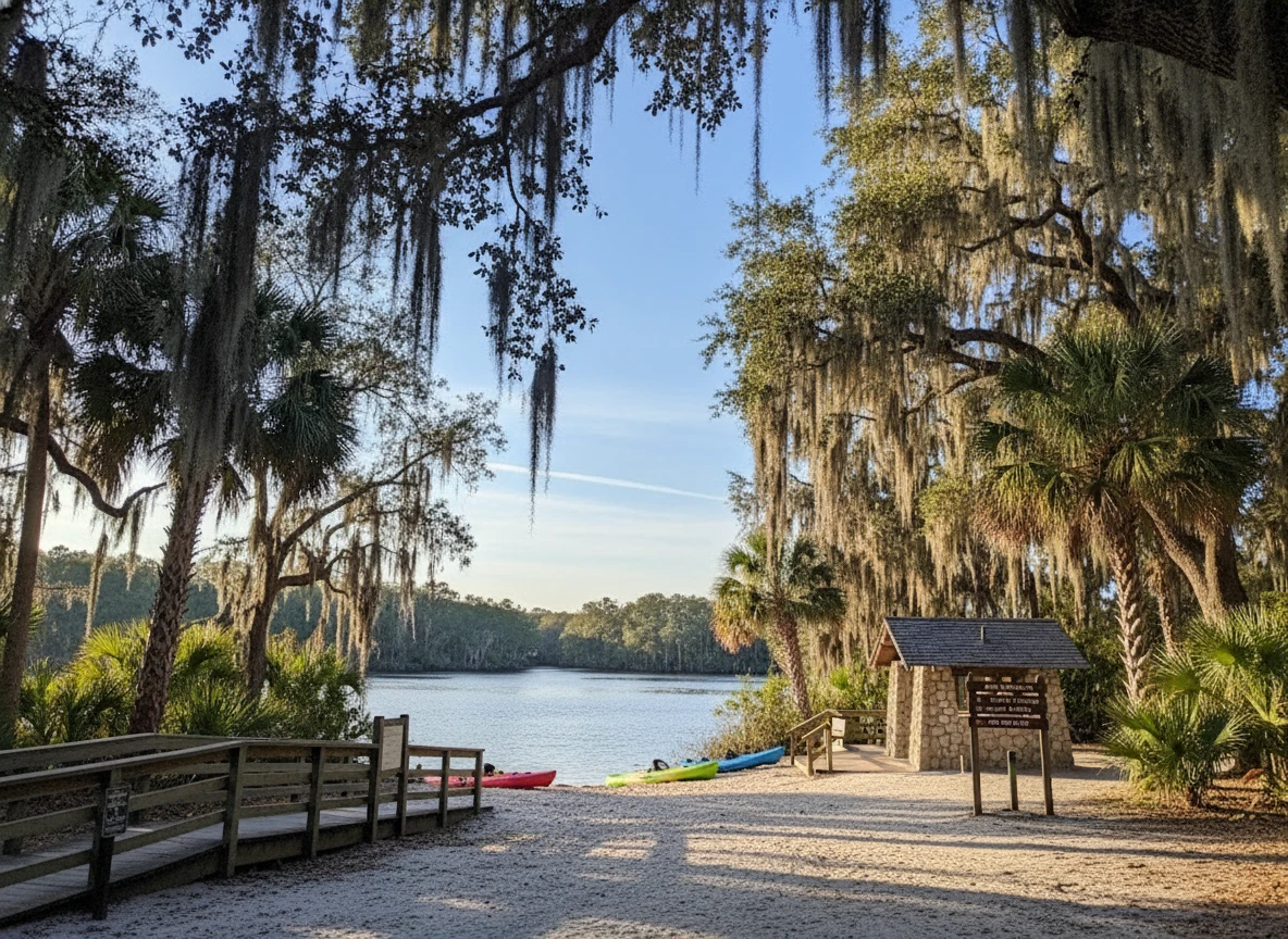 1st Neighborhood in Daytona Beach, Florida
