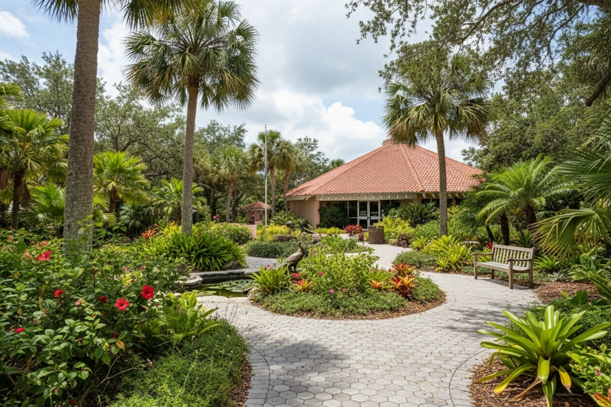 2nd Neighborhood in Daytona Beach, Florida