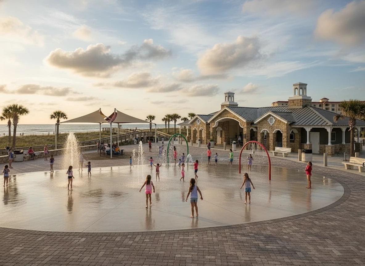 5th Neighborhood in Daytona Beach, Florida