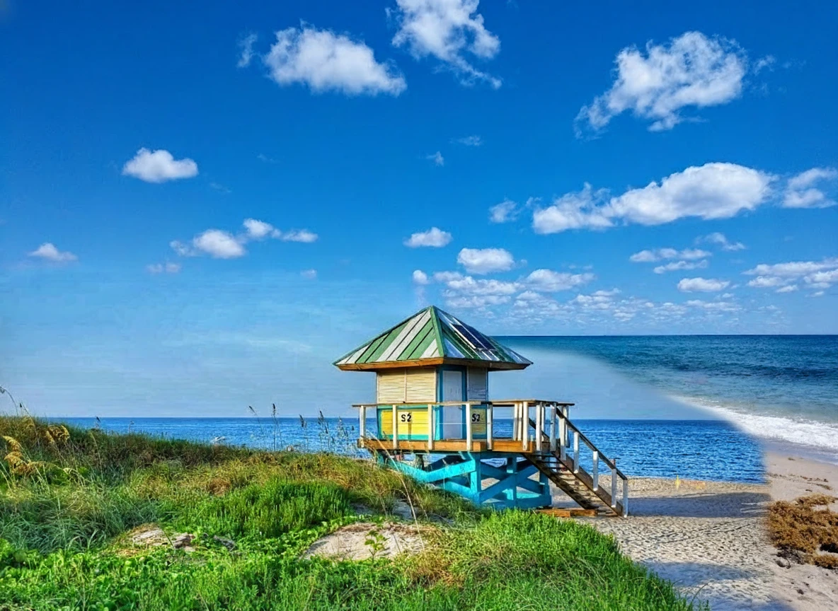 3rd Neighborhood in Delray Beach, Florida