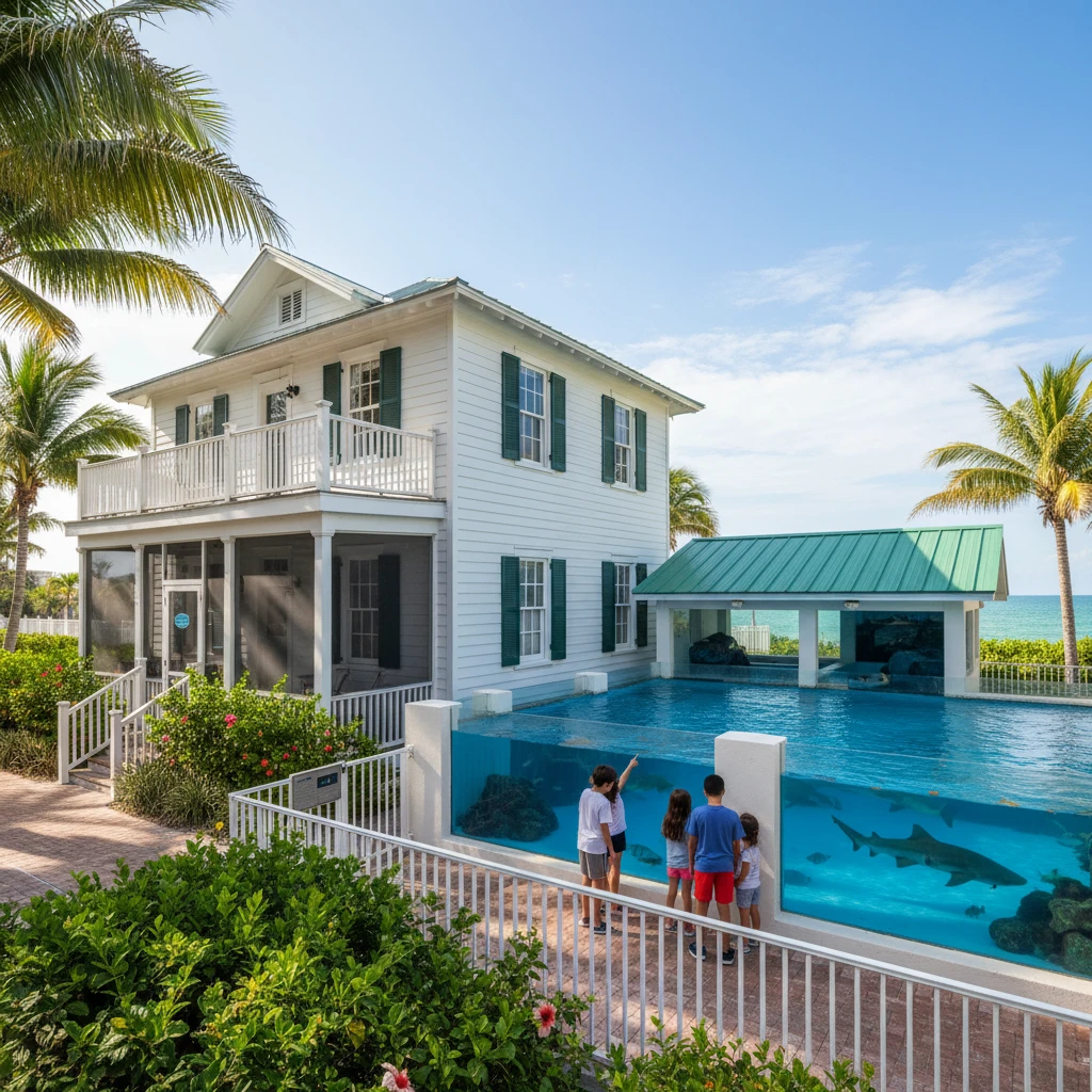 4th Neighborhood in Delray Beach, Florida